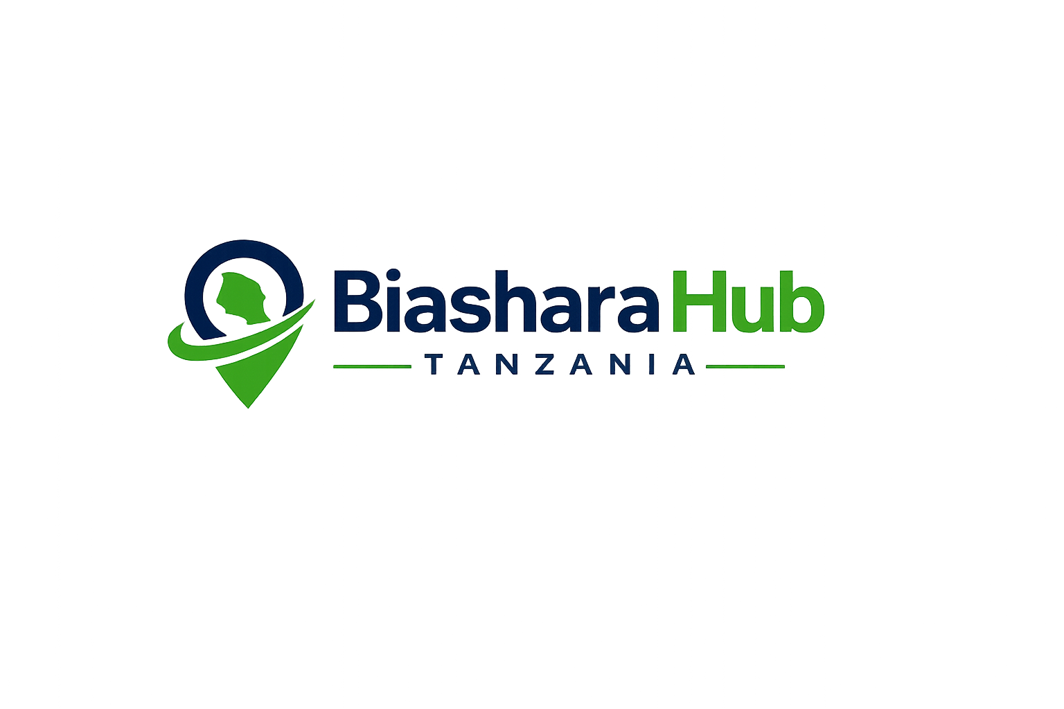BiasharaHub Tanzania