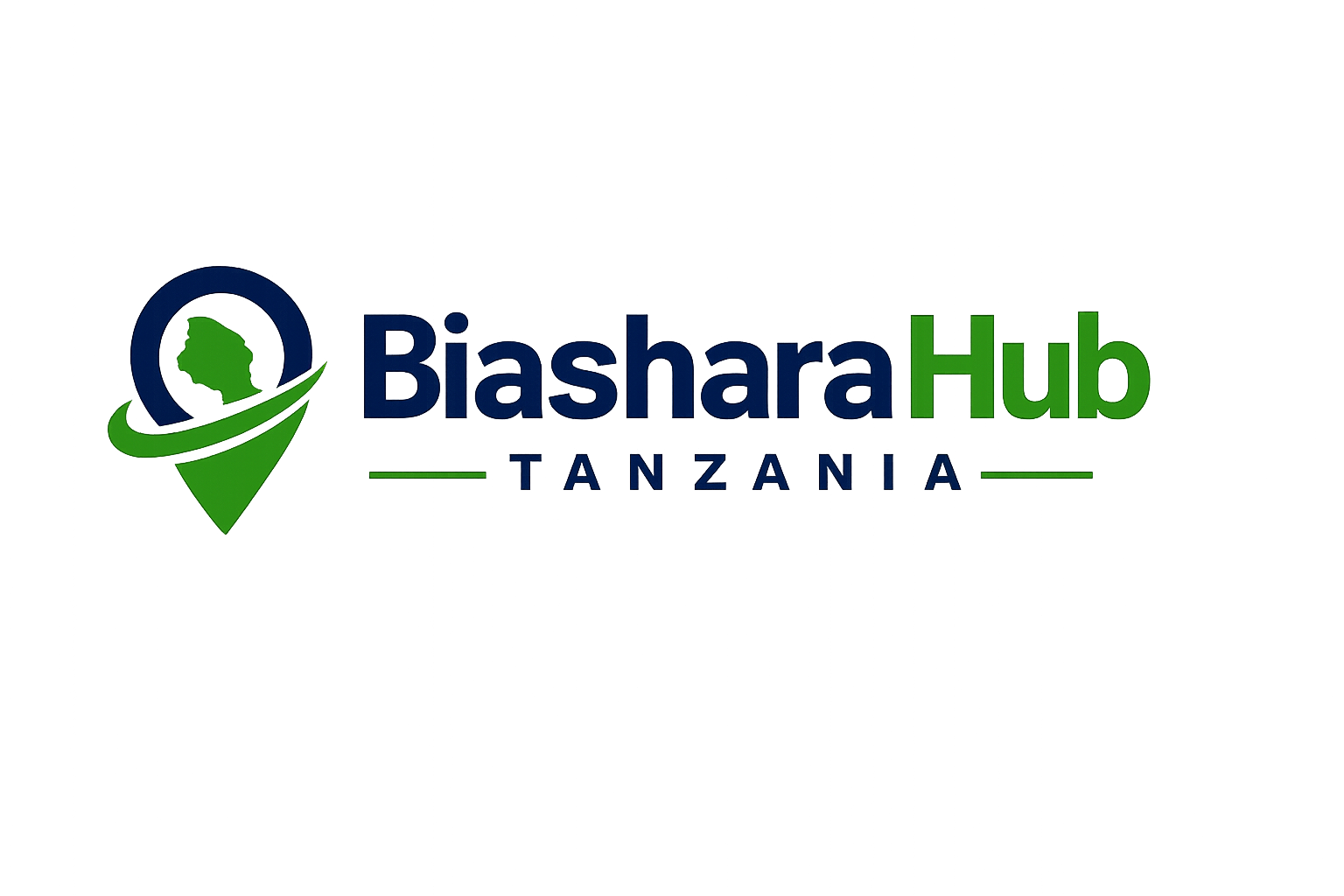 BiasharaHub Tanzania
