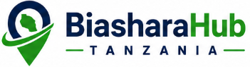 BiasharaHub Tanzania