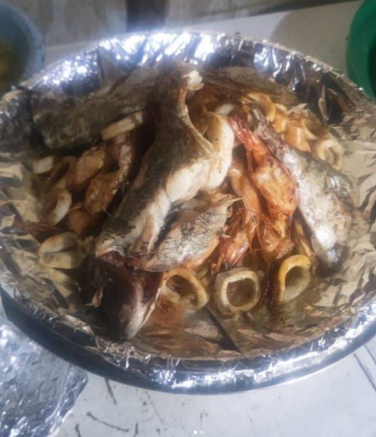 TRAFFIC CATERING SERVICES