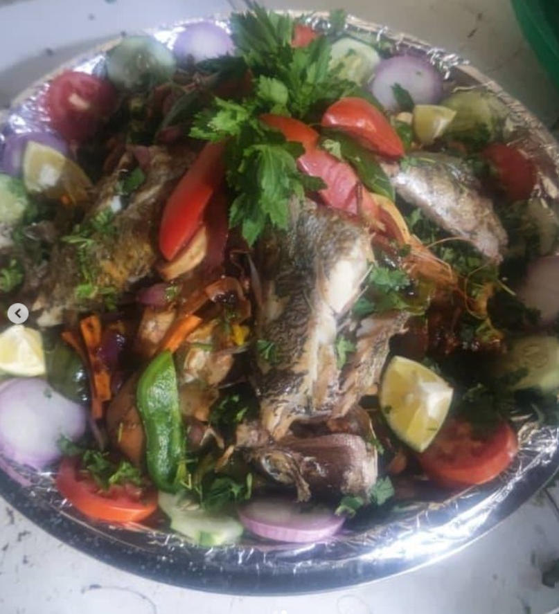 TRAFFIC CATERING SERVICES
