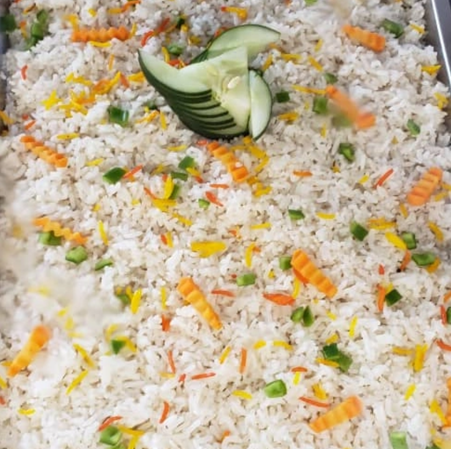 TRAFFIC CATERING SERVICES